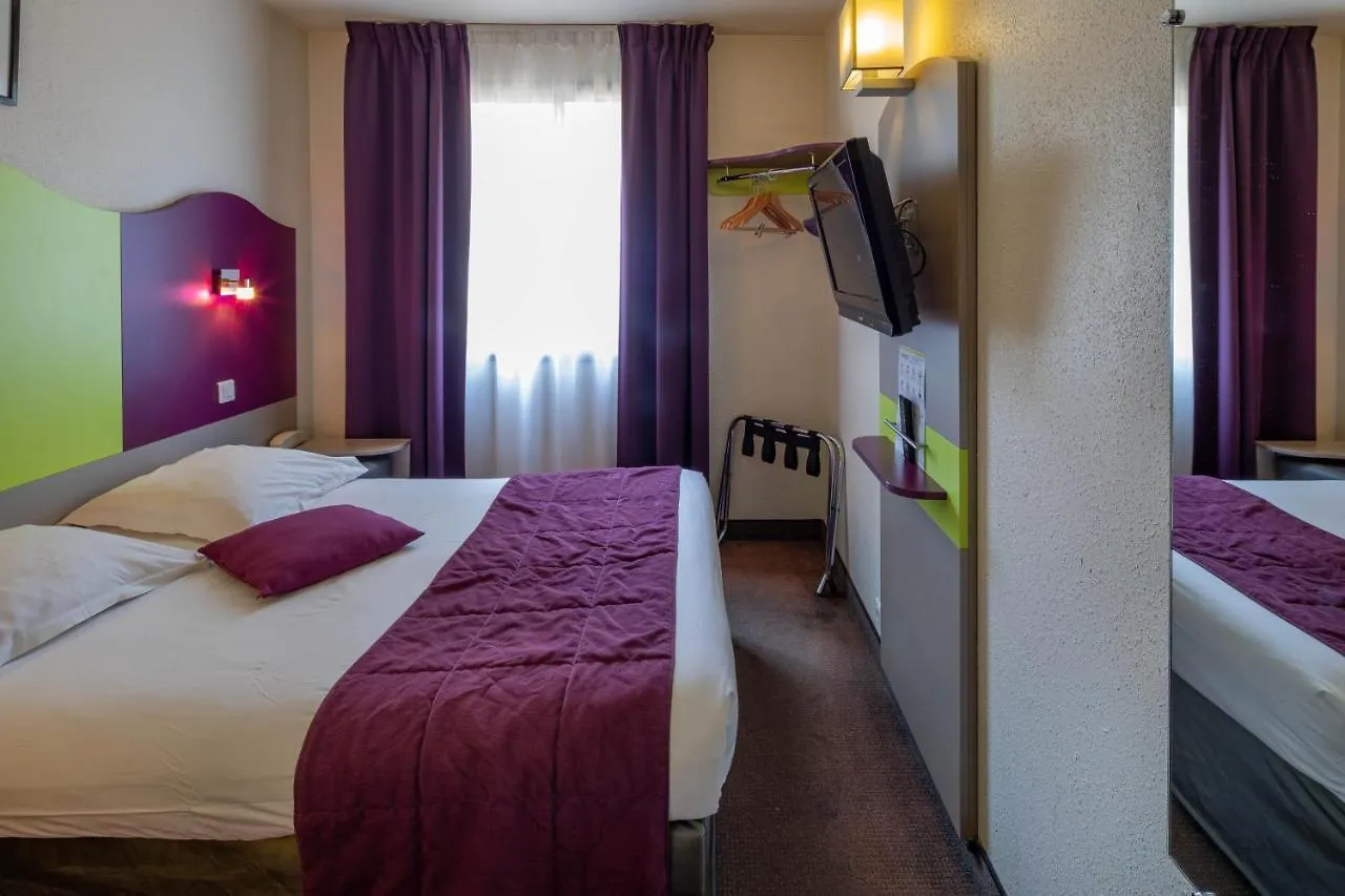 ***  Logis Hotel Noemys Pont De L'Etoile Aubagne France