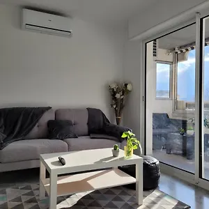  Appartement Bel Centre D'aubagne Proche Calanques Cassis Marseille