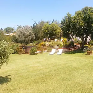  Hébergement de vacances Les Prairies De Fenestrelle Spa&piscine Au Calme