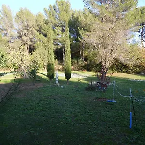  Hébergement de vacances Du Pin