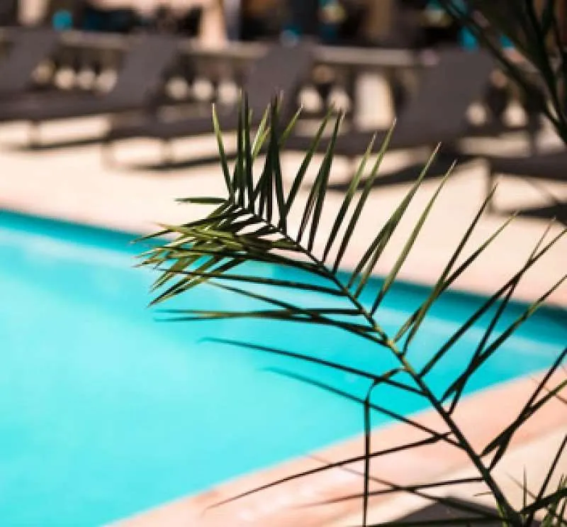 Hotel Logis Noemys pont de l'Etoile - ex Mas de L'Etoile à Aubagne 3*,