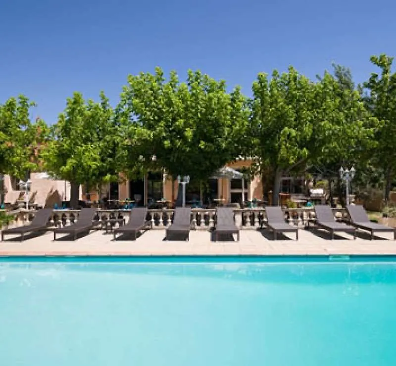 Logis Hotel Noemys Pont De L'Etoile Aubagne 3*,  France