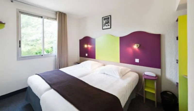 Logis Hotel Noemys Pont De L'Etoile Aubagne
